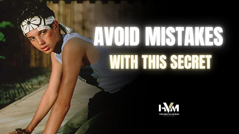 Know This Secret To Avoid Mistakes