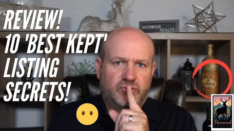 Realtor reviews 10 best kept secrets for selling your home