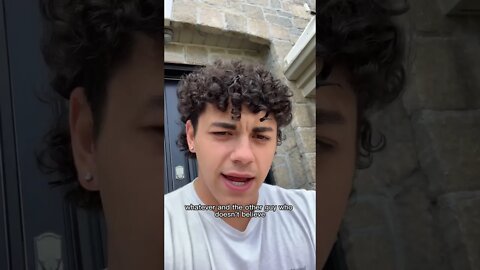 Why Are You Scared? - Daily Motivation Day 1