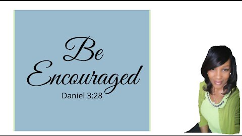 Saturday Devotional