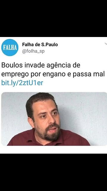Boulos Vagabundo Qual o motivo do deputado bater o "ponto" na Câmara (ou seja está no prédio) e constar como "faltou" em CENTENAS de votações?