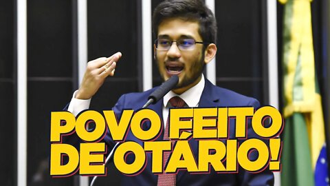 Base bolsonarista AUMENTA SALÁRIOS pra R$75 MIL pra você pagar!