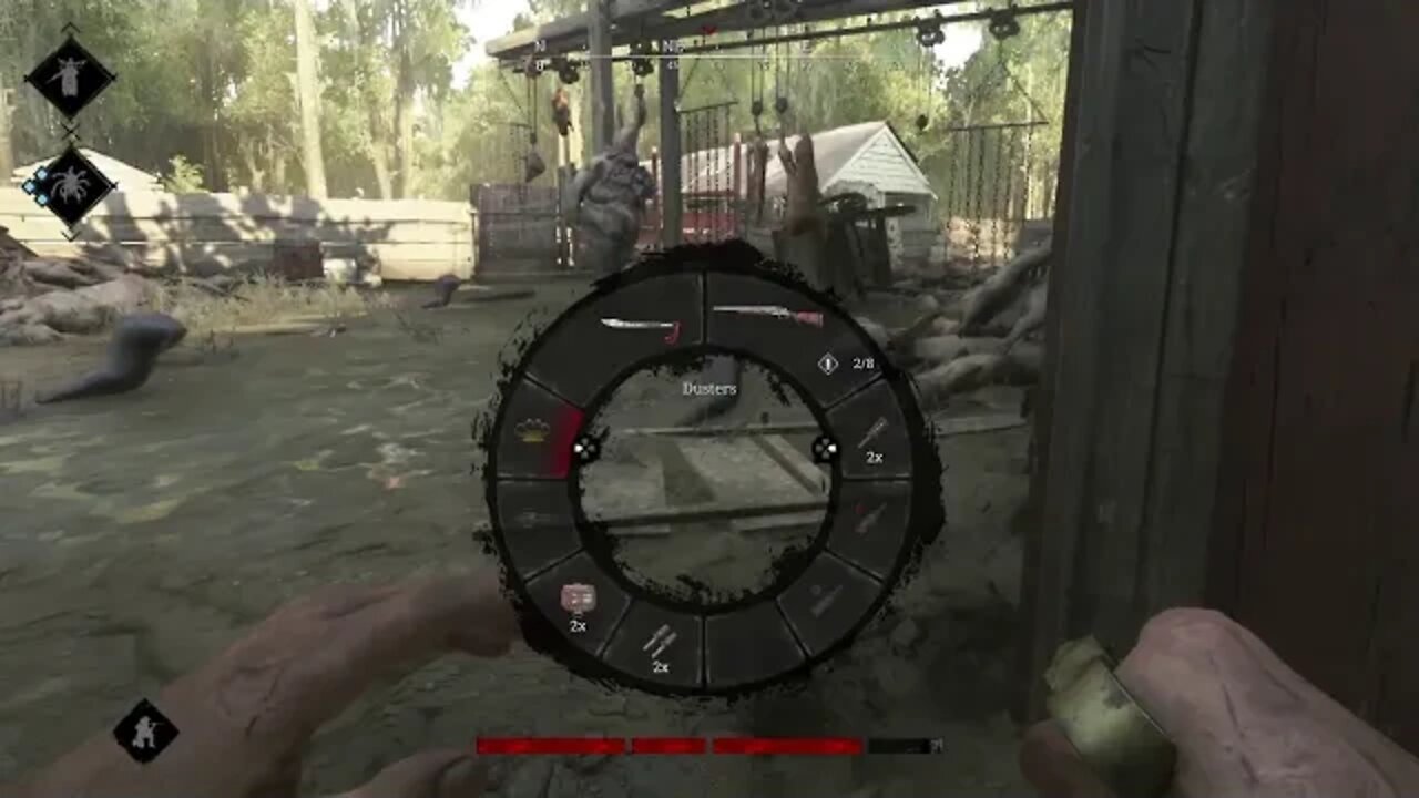[HUNT: SHOWDOWN] Crytek Needs To Address Cheaters | Omen_RoK