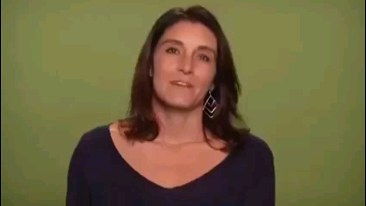 PHARMACEUTICAL WHISTLEBLOWER Brandy Vaughan MURDERED DEC 8TH 2020