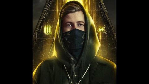 Alan Walker & Sasha Alex Sloan - Hero (Official Music video)