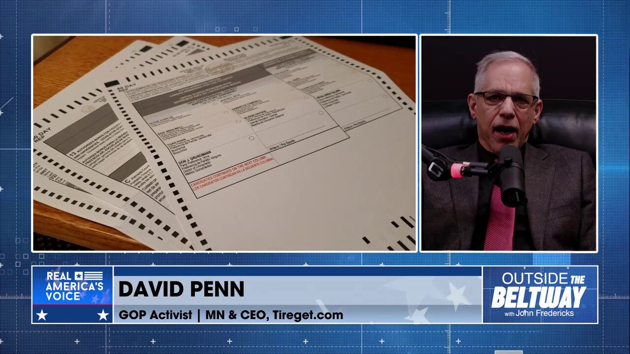 David Penn On The Movements Future: The Alternative Economy