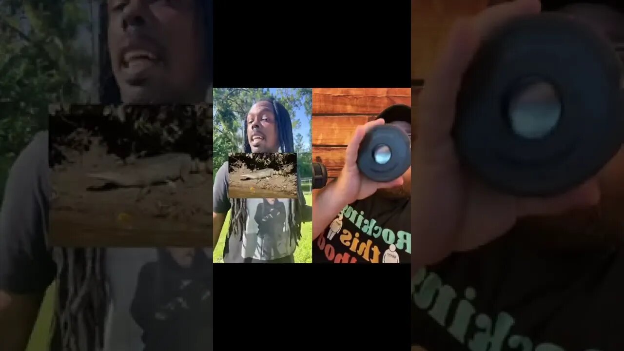 Here’s Your Dose Of REALarious…🤣🤣🤣 with @omgitswicks