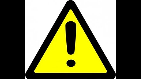 Warning From The Lord About California