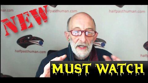 NEW CLIF HIGH🚨 THE RETURN OF TRUMP -"It's Getting REALLY Serious"