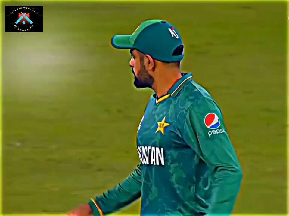 "Spectacular Start: Shahid Afridi's First Over in T20 World Cup 2013 Clash"