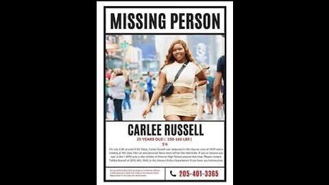 BREAKING! Carlee Russell ADMITS to lying about abduction!!