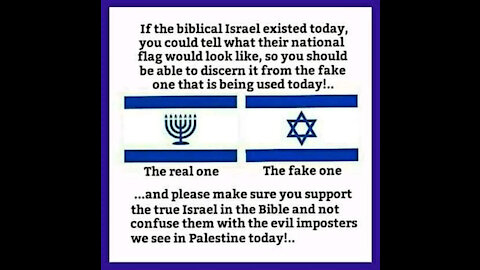 True Israel