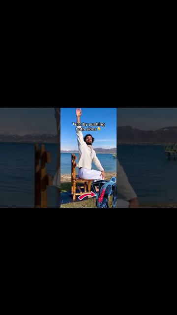 Do you need instant back pain relief? Do this…