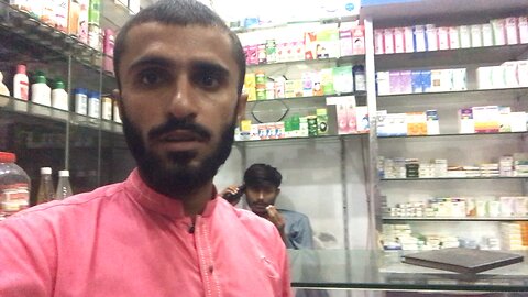 Today i visit condom shop