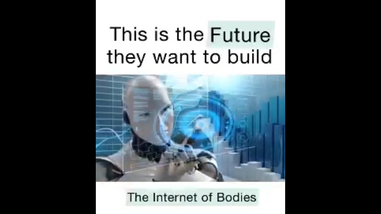 INTERNET OF THINGS / BODIES (IoT) and the TRANSHUMANISM AGENDA