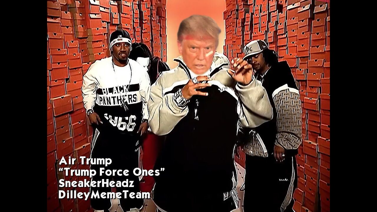 Trump Force One. ππ₯πΊπΈ