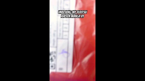 unboxing_of_jujutsu_kaisen_Manga_v1