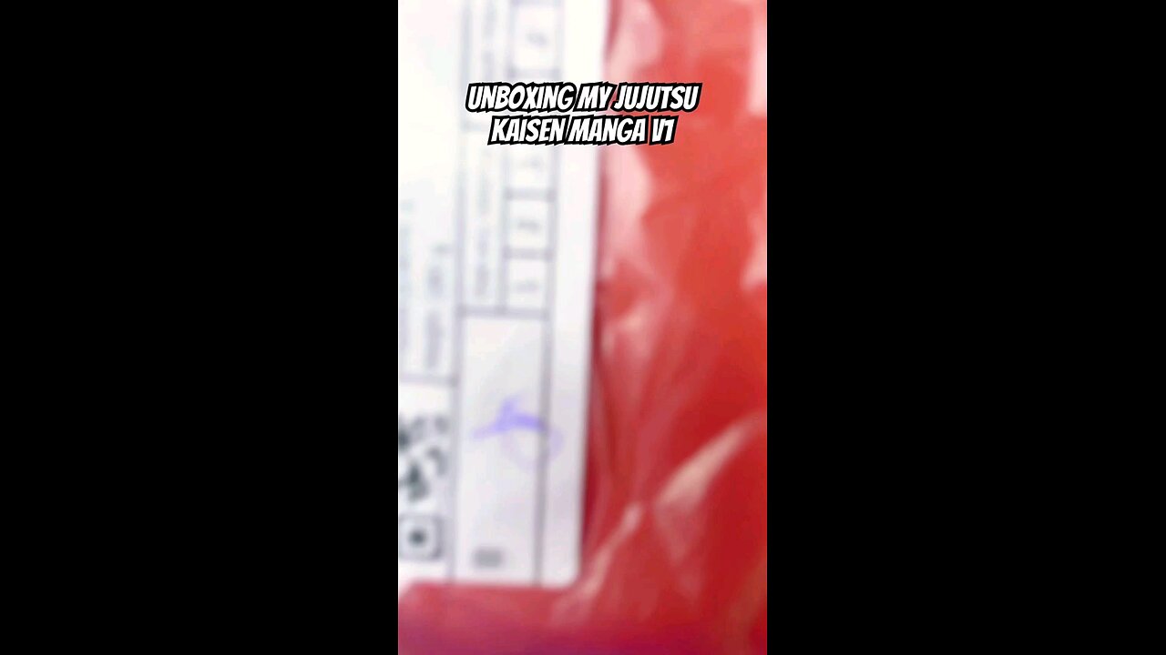 unboxing_of_jujutsu_kaisen_Manga_v1