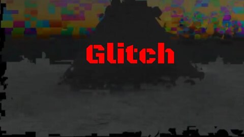 Pyramid Glitch Ambience 😎