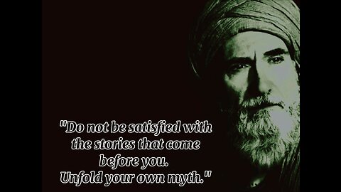 He Who Knows His Own Self Know God Great Words By Ibn Arbi..!