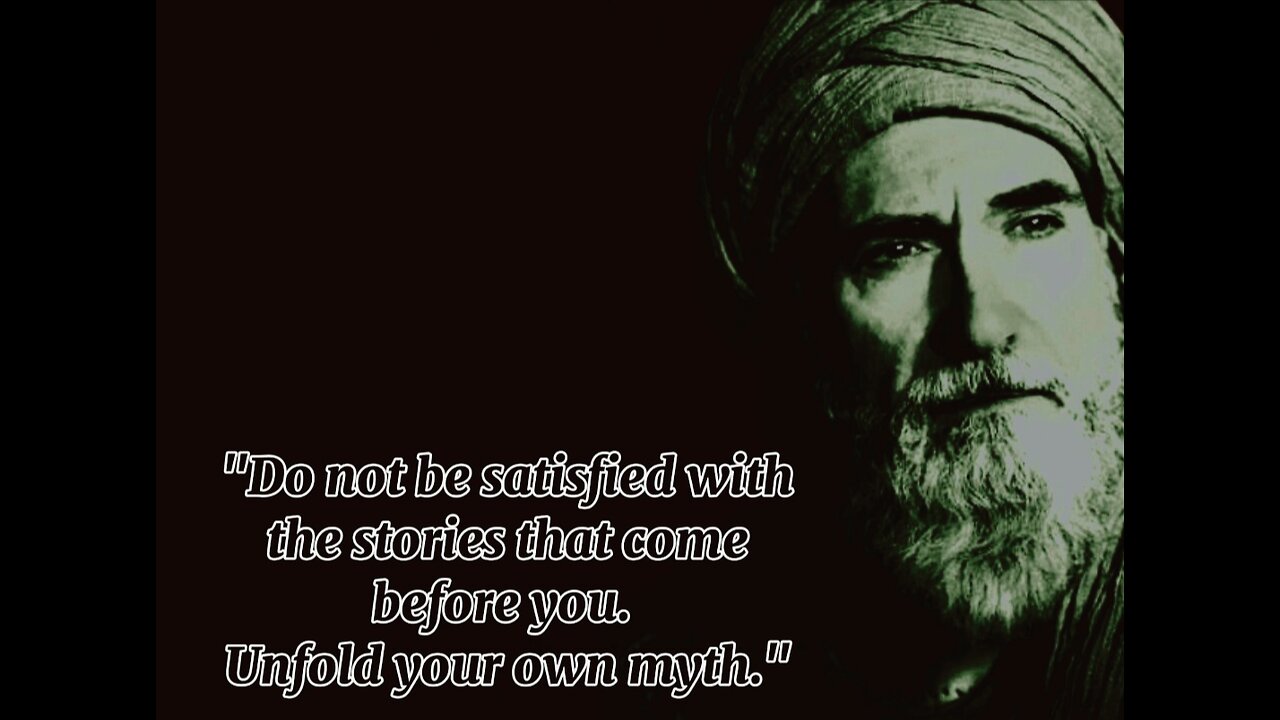 He Who Knows His Own Self Know God Great Words By Ibn Arbi..!