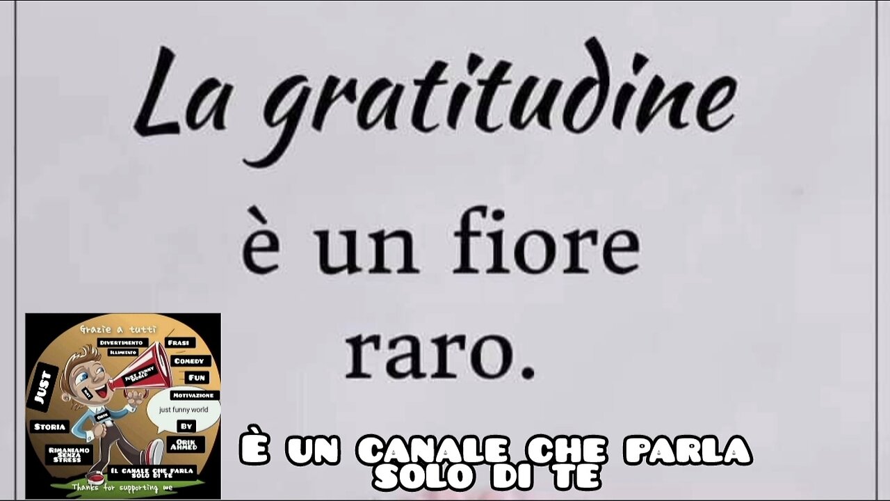 Hai dato troppo importanza ll Aforismi sulla vita