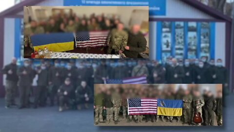 Ukrainian soldiers receive help from Northeast Ohio