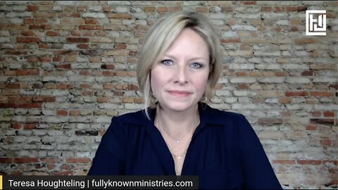 “How-To” Recognize Revelation Part 2 | Teresa Houghteling