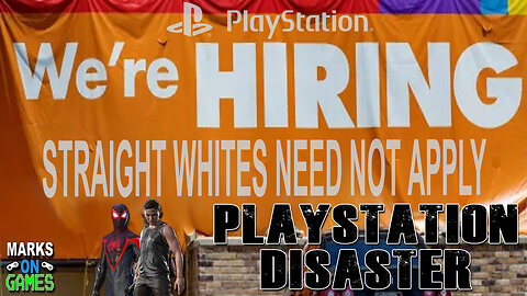 Super Diverse PlayStation Disaster