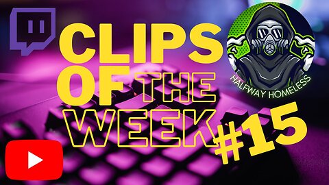 Clips of the Week