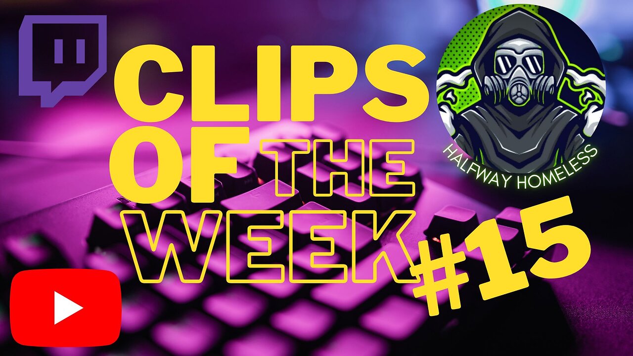 Clips of the Week