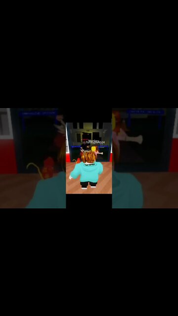 JASON X É O ASSASSINO😱 #shorts #roblox