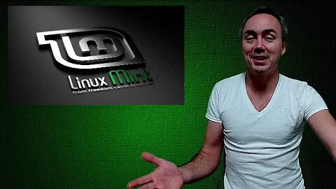 Linux Mint 19.2 Demo