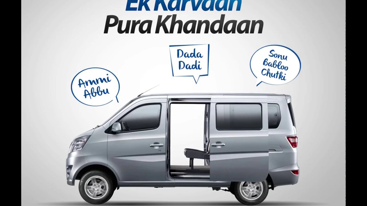 Karvaan
