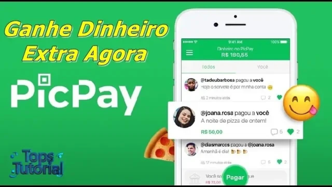 App PicPay