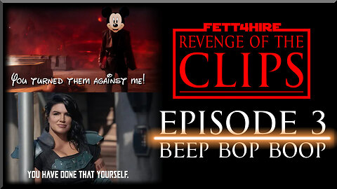 Revenge of the Clips Episode 3: Beep Bop Boop