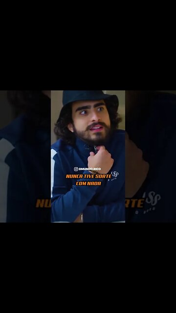 SUCESSO É AMBIÇÃO | EURILER