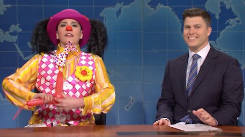 SNL Airs Gross Clown Abortion Sketch, but Texas sees Abortions Plummet