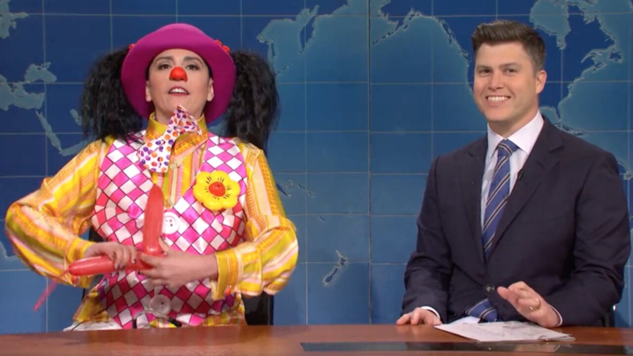 SNL Airs Gross Clown Abortion Sketch, but Texas sees Abortions Plummet