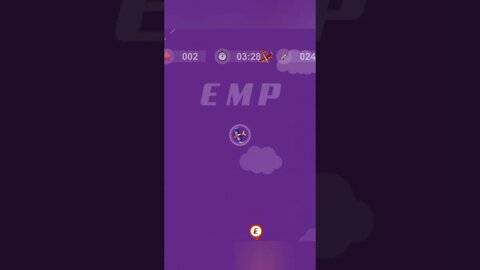 Missile Escape NM10 #shorts