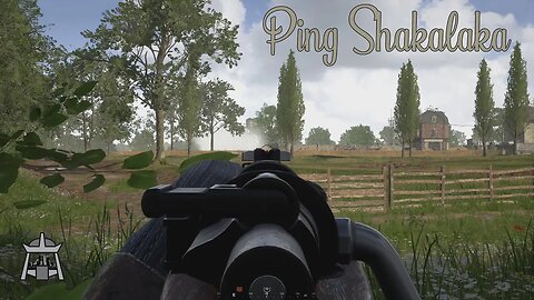 Hell Let Loose - Pew Pew Pew + Rant