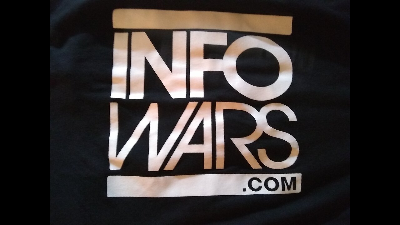 Alex Jones Show 2nd hour (06/30/2023)