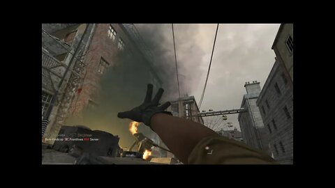 [BC] Call of Duty Frontlines | Sangue 20.06.2021 | Strike | Call of Duty 4 Modern Warfare