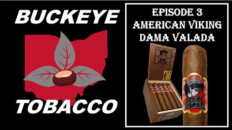 Episode 3 - American Viking Dama Valada