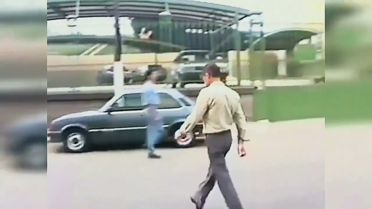 Vitória nos anos 90