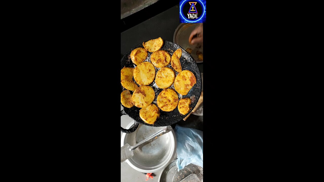 potato recipe