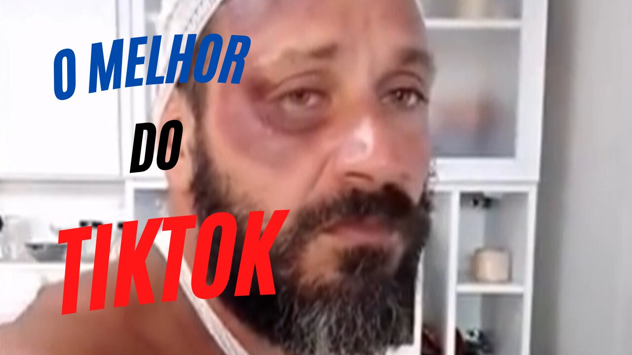 O melhor do TikTok #6