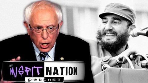 Bernie Sanders Says Fidel Castro's literacy Programs Were A Good Thing
