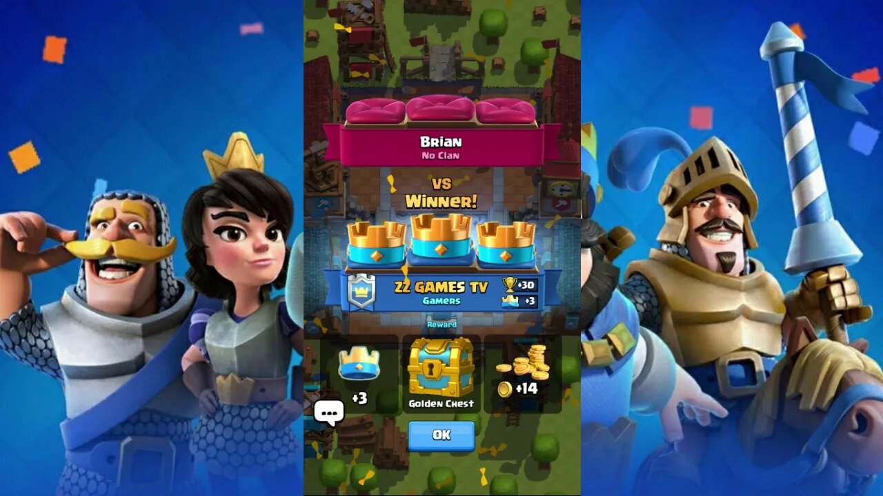 Clash Royale Gameplay Walkthrough Part 67