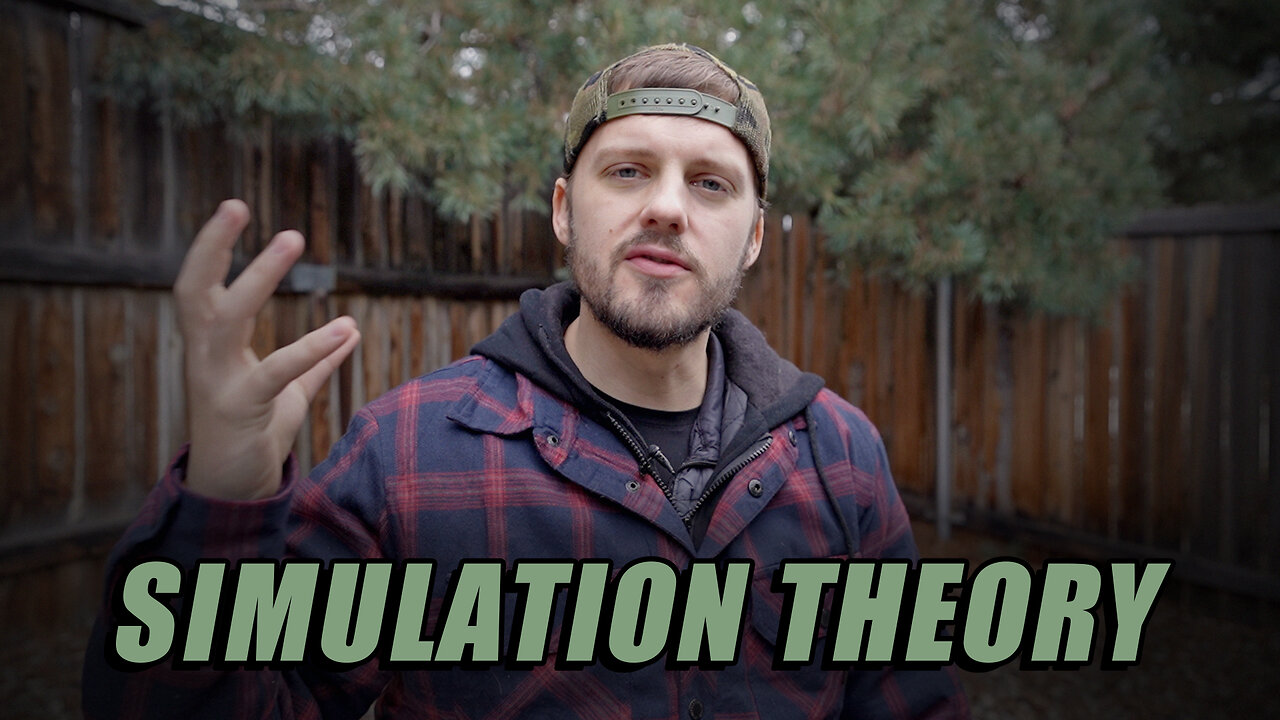 Theorizing on Simulation Theory